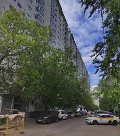 2-комн. квартира, 53 м2, 1/17 эт. Москва