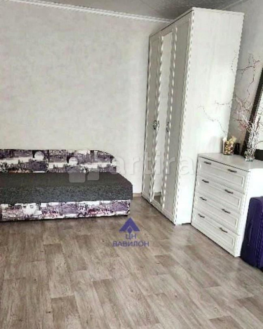 Комната, 19 м2, 9/12 эт. Волгодонск - изображение 4