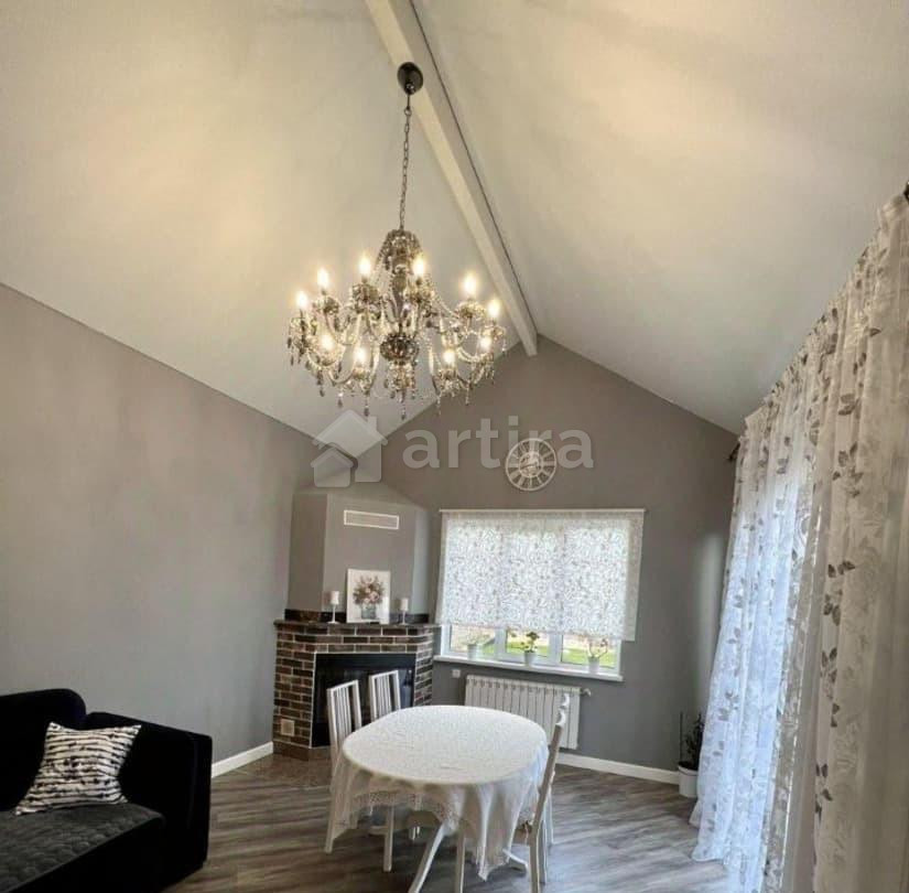 Дом, 111.7 м2, 7.69 сотки, 2 эт. Мытищи - изображение 7