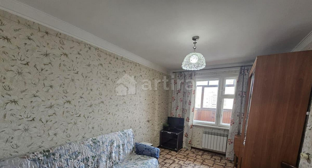 Комната, 15 м2, 3/9 эт. Тюмень - изображение 5