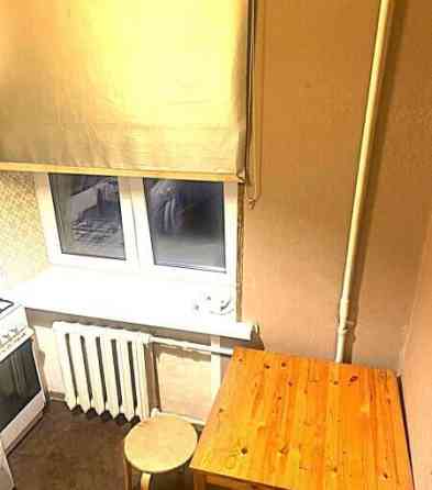 1-комн. квартира, 31 м2, 1/9 эт. Москва