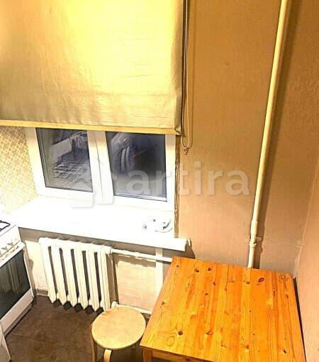 1-комн. квартира, 31 м2, 1/9 эт. Москва - изображение 5