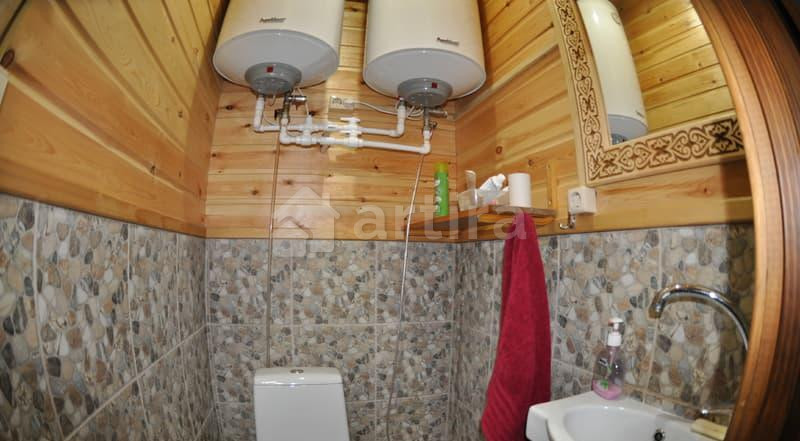 Коттедж, 200 м2 Новосибирск - изображение 15