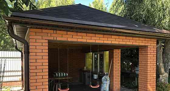 Коттедж, 300 м2, 18 соток, 3 эт. Новосибирск