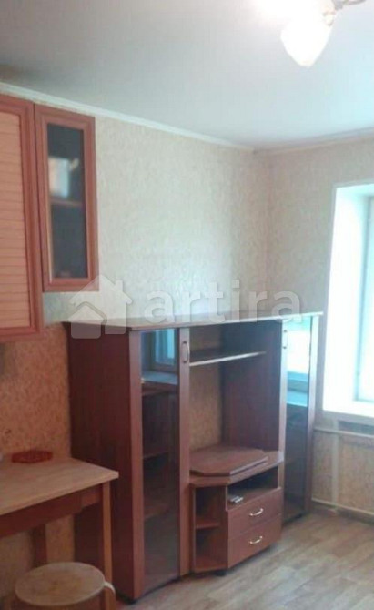 Комната, 16 м2, 1/5 эт. Казань - изображение 2