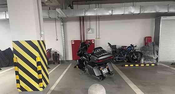 Гараж, 14.3 м2 Москва