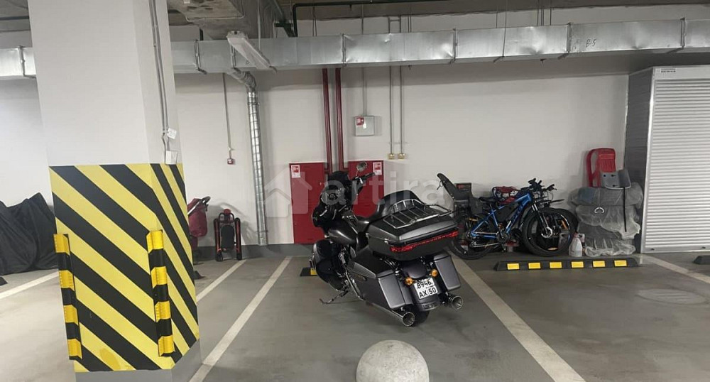 Гараж, 14.3 м2 Москва - изображение 4