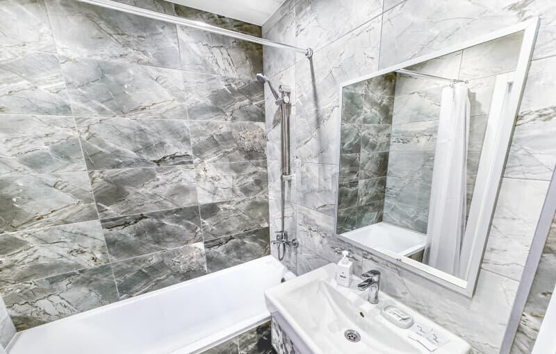 1-комн. квартира, 36 м2, 11/17 эт. Лобня - изображение 13