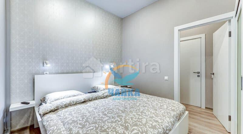 Студия, 35 м2, 1/4 эт. Санкт-Петербург - изображение 18