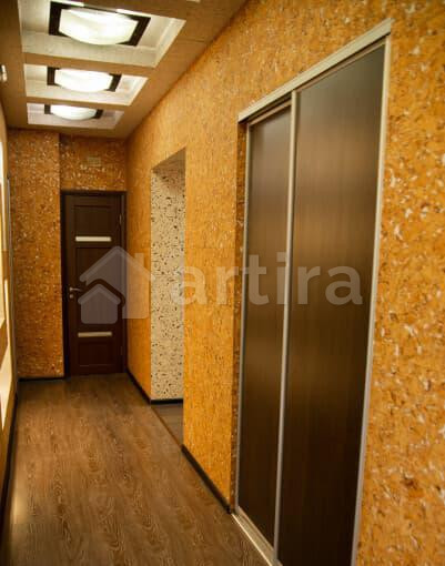 1-комн. квартира, 72 м2, 2/5 эт. Норильск - изображение 19