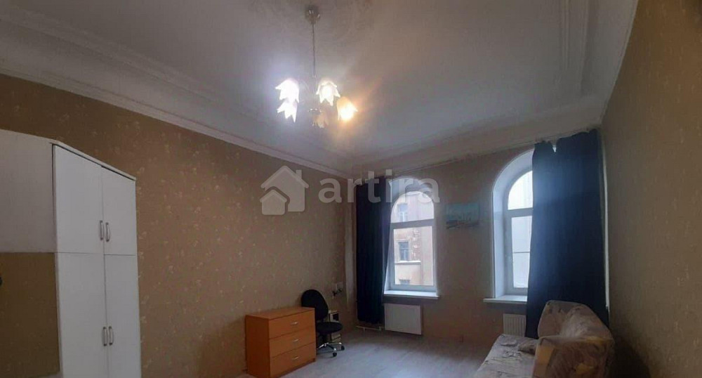 Комната, 21 м2, 3/5 эт. Санкт-Петербург - изображение 4