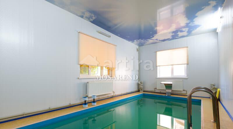 Коттедж, 440 м2 Щёлково - изображение 2