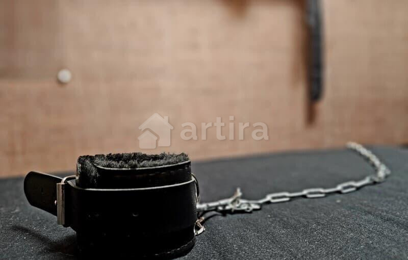 1-комн. апарт-ы, 40 м2, 2/16 эт. Чехов - изображение 1