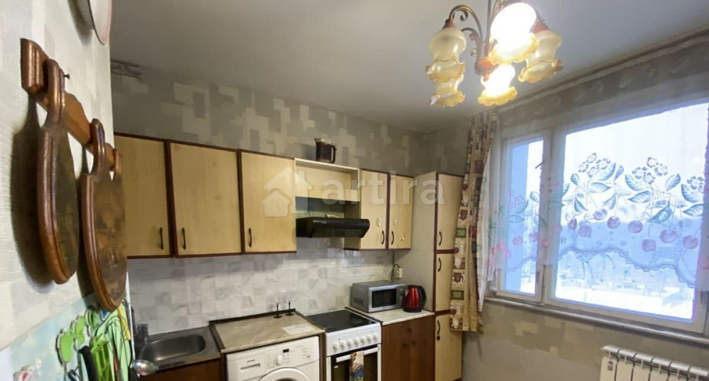 Комната, 14 м2, 7/14 эт. Москва - изображение 3