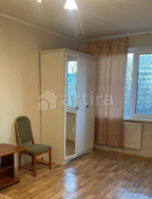 Комната, 14 м2, 4/9 эт. Санкт-Петербург - изображение 2