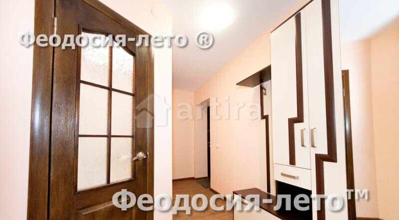 Студия, 36 м2, 4/5 эт. Феодосия - изображение 11