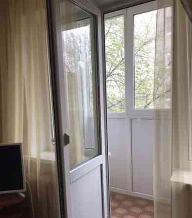 1-комн. квартира, 38 м2, 3/5 эт. Уфа