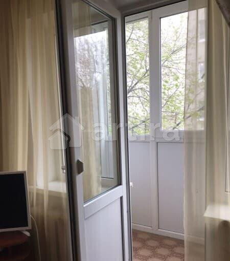 1-комн. квартира, 38 м2, 3/5 эт. Уфа - изображение 6