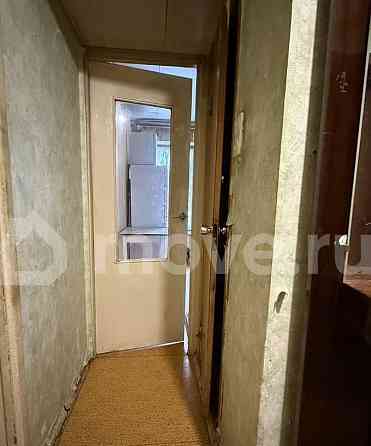 1-комн. квартира, 34.4 м2, 2/9 эт. Москва