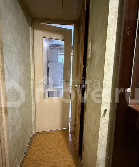 1-комн. квартира, 34.4 м2, 2/9 эт. Москва - изображение 4