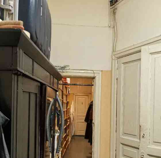 Комната, 11 м2, 4/7 эт. Москва