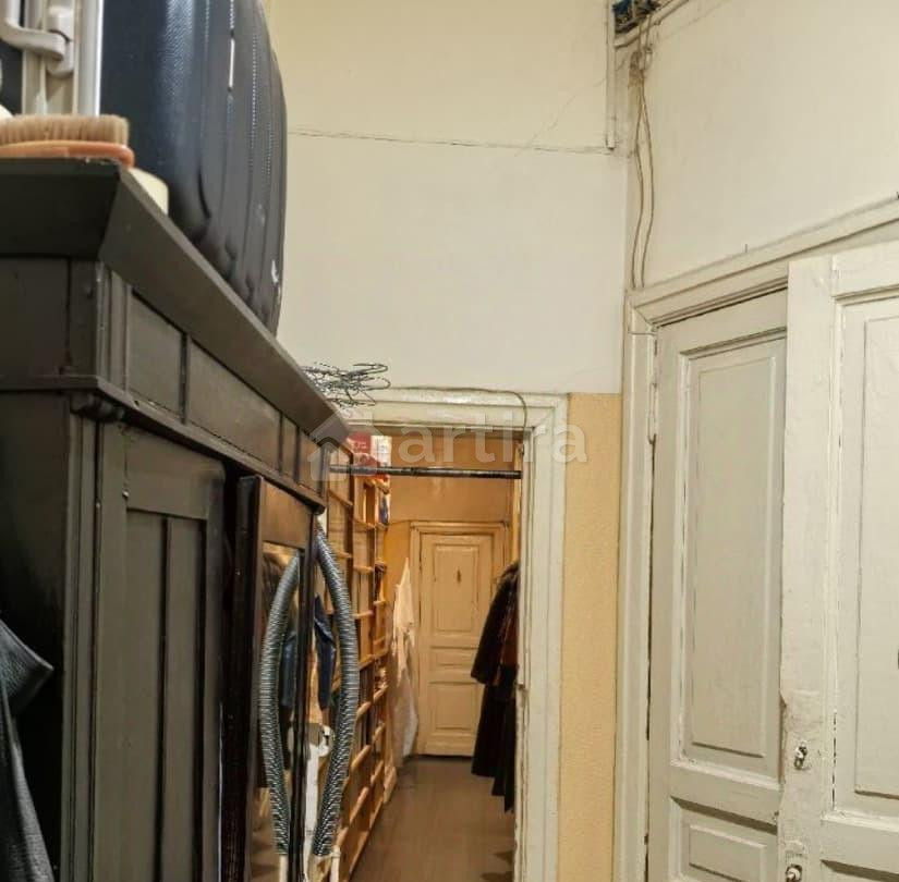 Комната, 11 м2, 4/7 эт. Москва - изображение 5