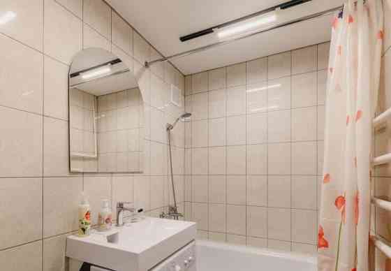 1-комн. квартира, 36 м2, 2/5 эт. Екатеринбург