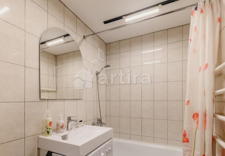 1-комн. квартира, 36 м2, 2/5 эт. Екатеринбург - изображение 5