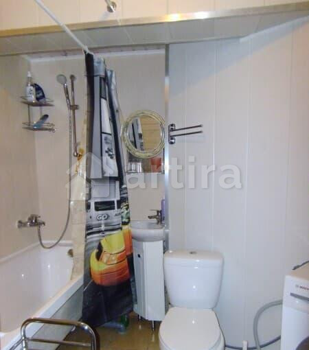 4-комн. квартира, 135 м2, 1/2 эт. Муром - изображение 8