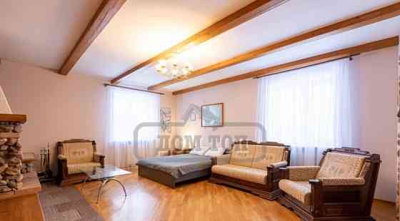 Коттедж, 600 м2 Истра