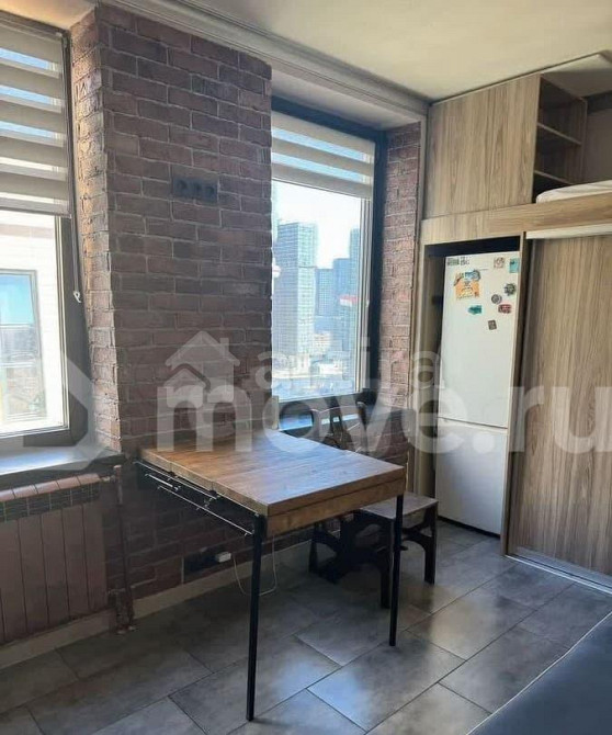 Студия, 18 м2, 8/13 эт. Москва - изображение 2