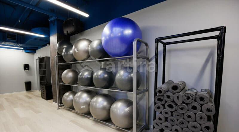 1-комн. квартира, 28.3 м2, 4/8 эт. Москва - изображение 17