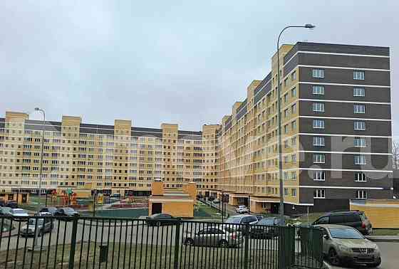 3-комн. квартира, 102.3 м2, 2/10 эт. Москва