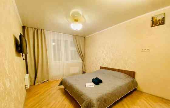 1-комн. квартира, 45 м2, 15/17 эт. Троицк