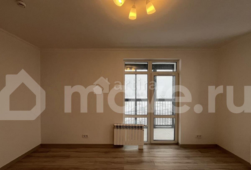 3-комн. квартира, 72 м2, 19/22 эт. Москва - изображение 7