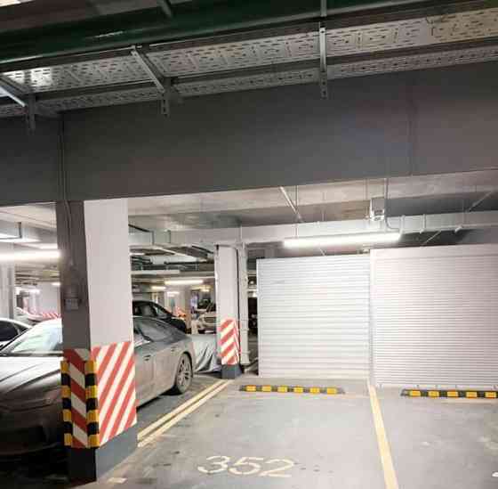 Гараж, 14.3 м2 Москва