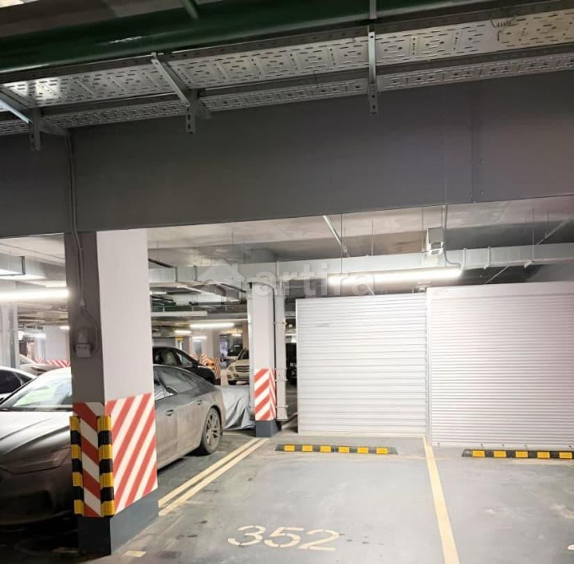 Гараж, 14.3 м2 Москва - изображение 2