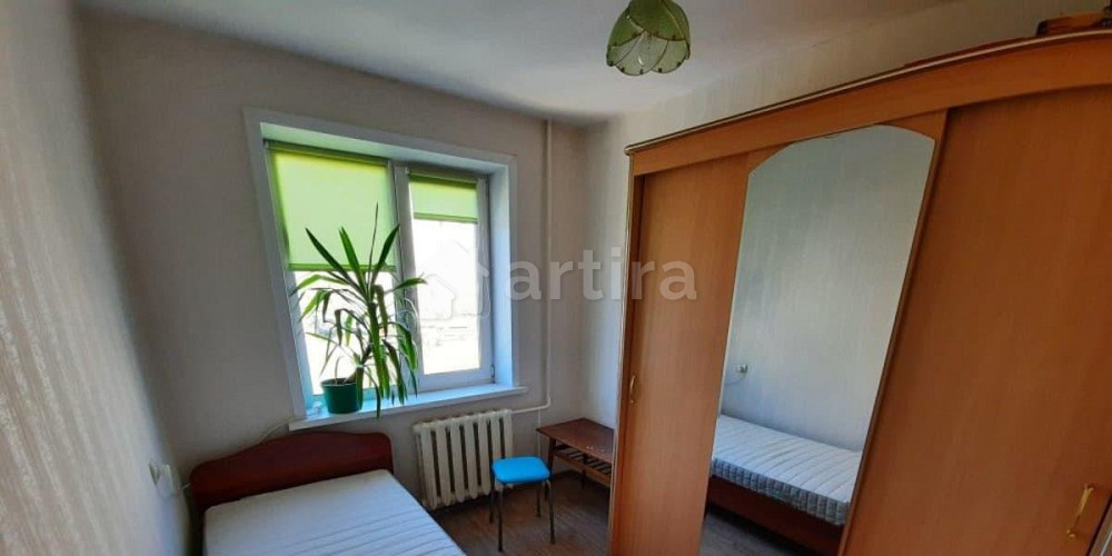 Комната, 60 м2, 2/5 эт. Пермь - изображение 6