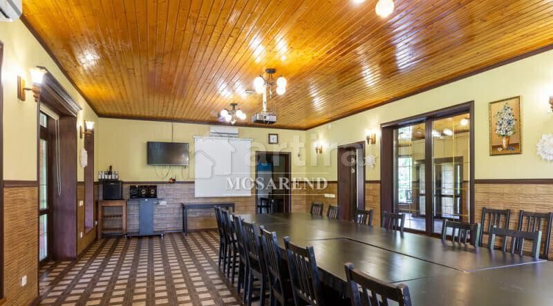 Коттедж, 1000 м2 Ногинск - изображение 9