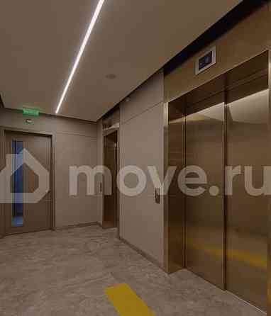 3-комн. квартира, 88.1 м2, 4/17 эт. Москва