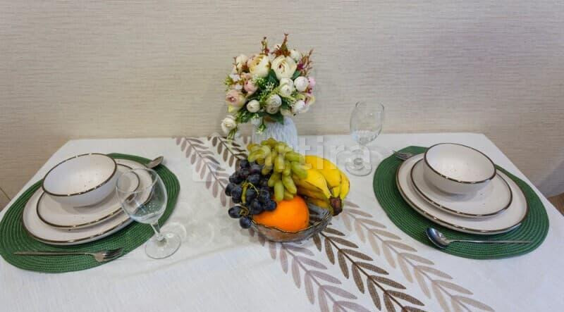 3-комн. квартира, 68 м2, 6/12 эт. Москва - изображение 11