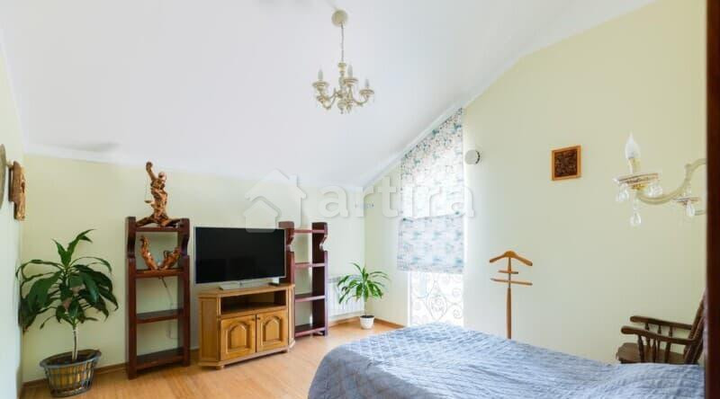 Коттедж, 600 м2 Звенигород - изображение 2