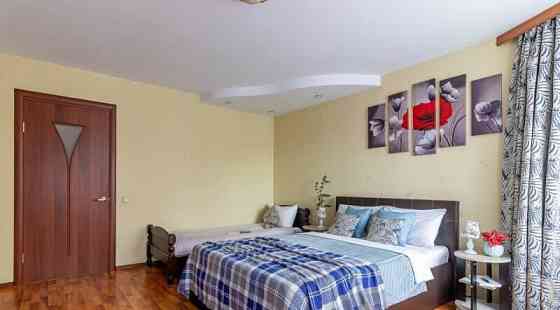 2-комн. апарт-ы, 40 м2, 4/16 эт. Санкт-Петербург