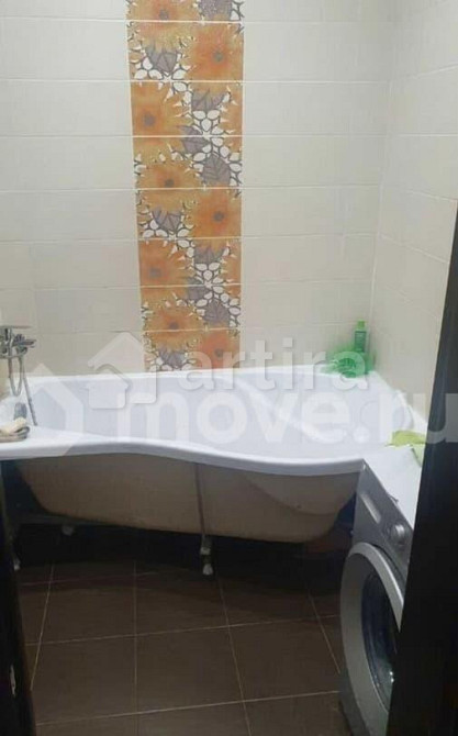 2-комн. квартира, 59 м2, 12/22 эт. Москва - изображение 3