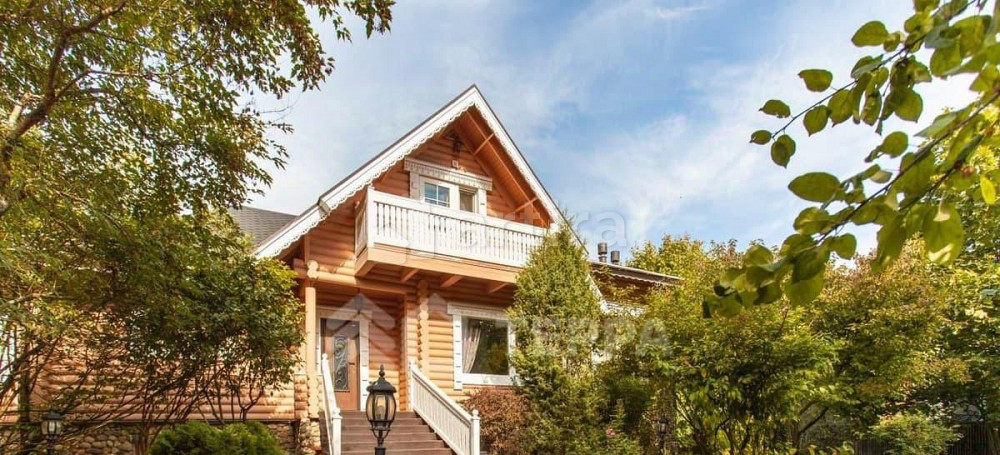 Коттедж, 500 м2, 20 соток, 3 эт. Одинцово - изображение 4