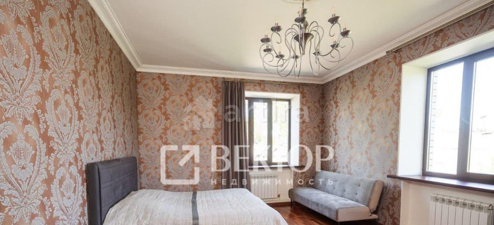 Коттедж, 280 м2, 8 соток, 2 эт. Кострома - изображение 2