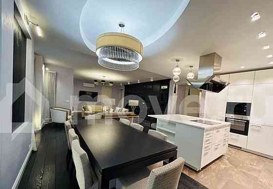 3-комн. квартира, 150 м2, 25/25 эт. Москва