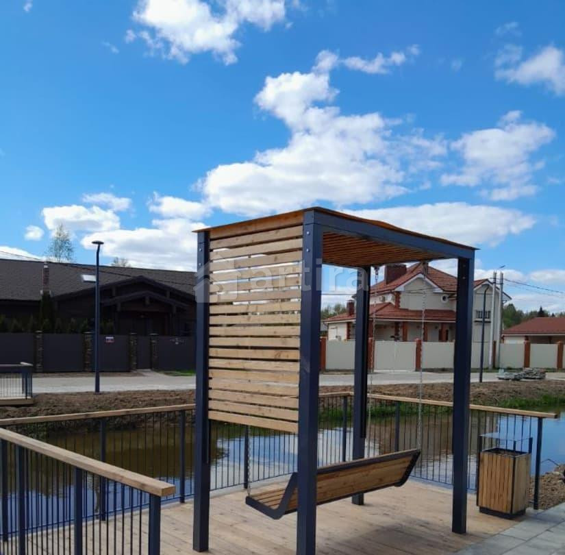 Дом, 120 м2, 3.5 сотки, 2 эт. Наро-Фоминск - изображение 5