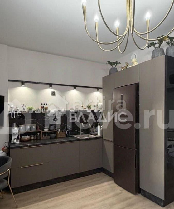 Студия, 30 м2, 10/28 эт. Москва - изображение 5