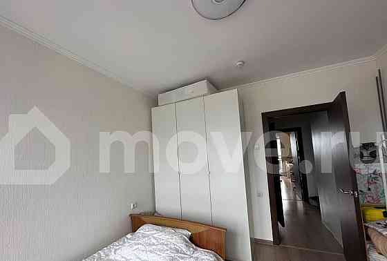 2-комн. квартира, 57.3 м2, 22/25 эт. Москва